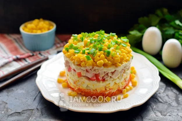 Шаг 6: иллюстрация