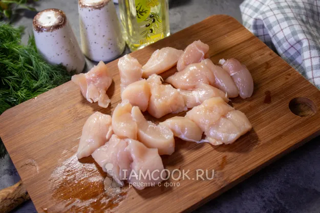 Шаг 3: иллюстрация