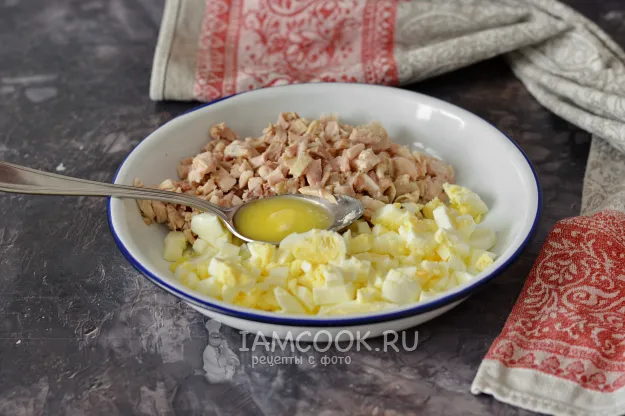 Шаг 9: иллюстрация