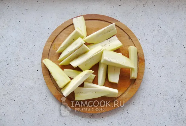 Шаг 2: иллюстрация