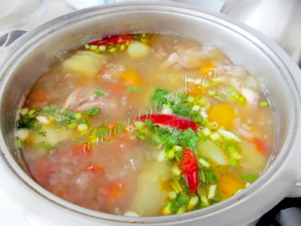 Шаг 10: иллюстрация