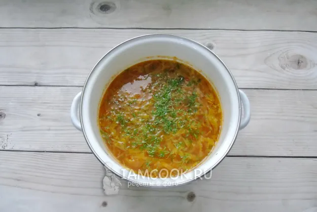 Шаг 9: иллюстрация