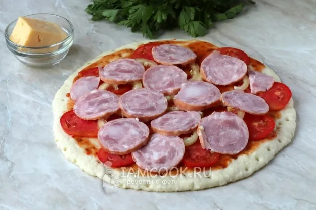 Шаг 4: иллюстрация