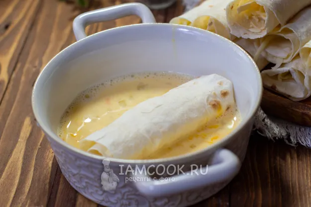 Шаг 7: иллюстрация