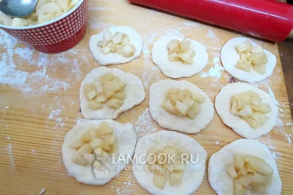 Шаг 12: иллюстрация