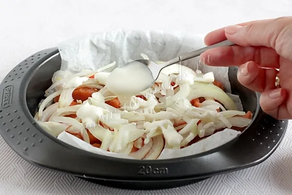 Шаг 6: иллюстрация