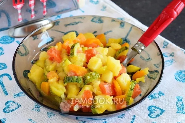 Шаг 11: иллюстрация