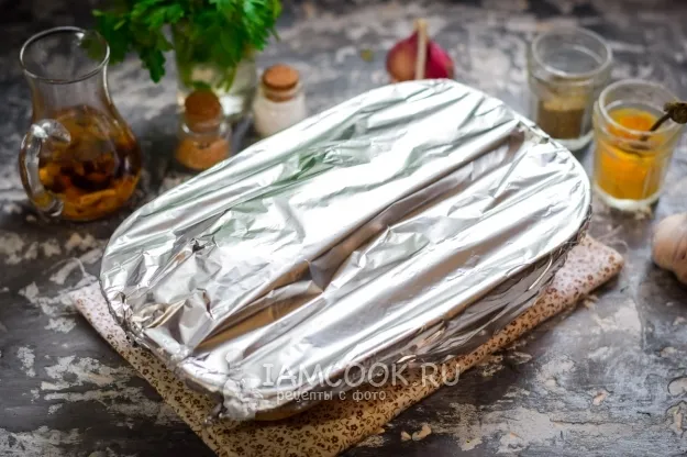 Шаг 7: иллюстрация