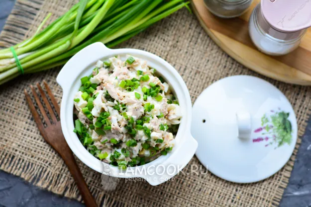 Шаг 9: иллюстрация