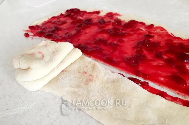 Шаг 12: иллюстрация