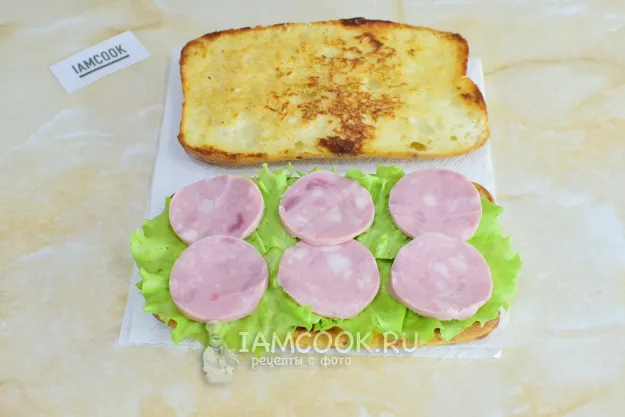 Шаг 6: иллюстрация