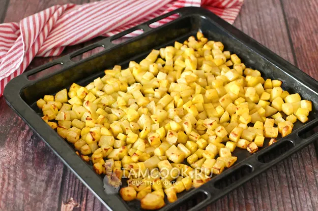 Шаг 6: иллюстрация