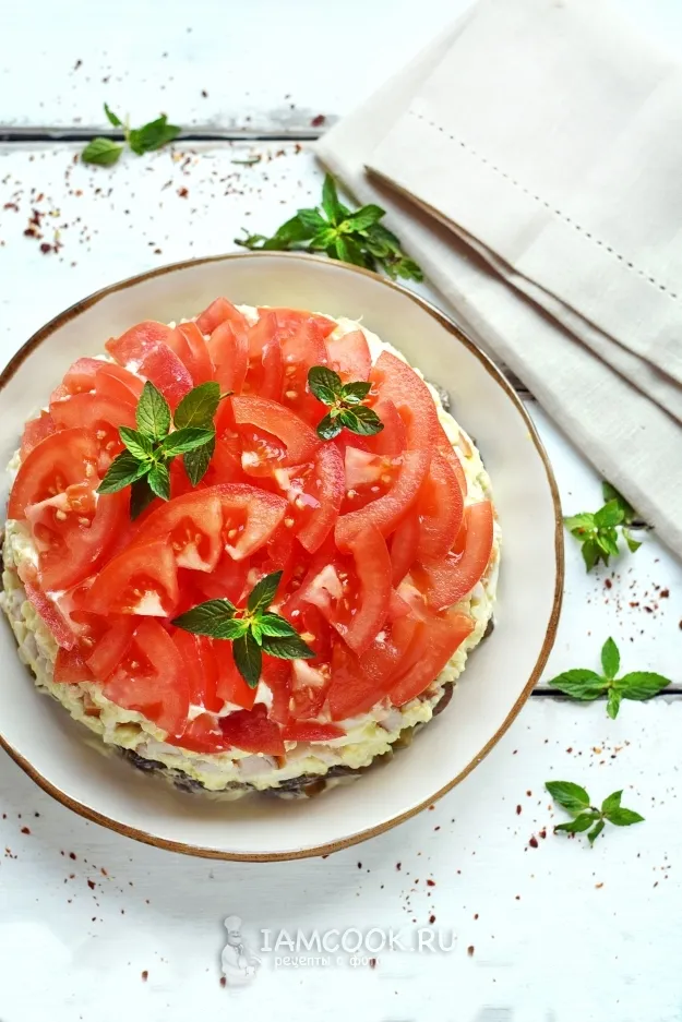 Шаг 8: иллюстрация