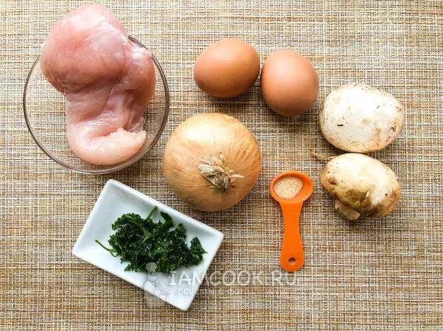 Шаг 1: иллюстрация