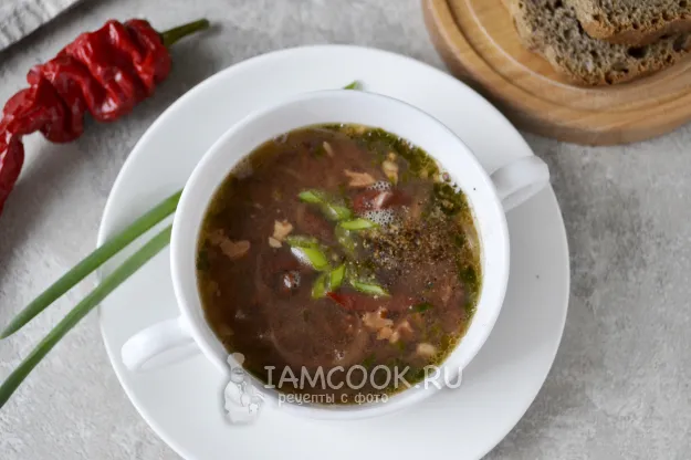 Шаг 10: иллюстрация