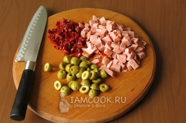 Шаг 20: иллюстрация