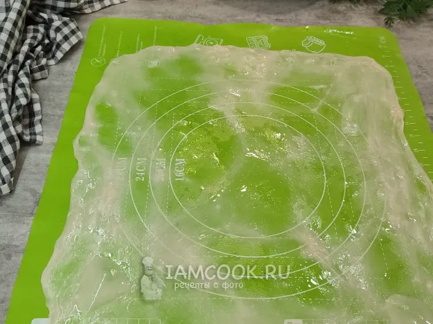 Шаг 9: иллюстрация