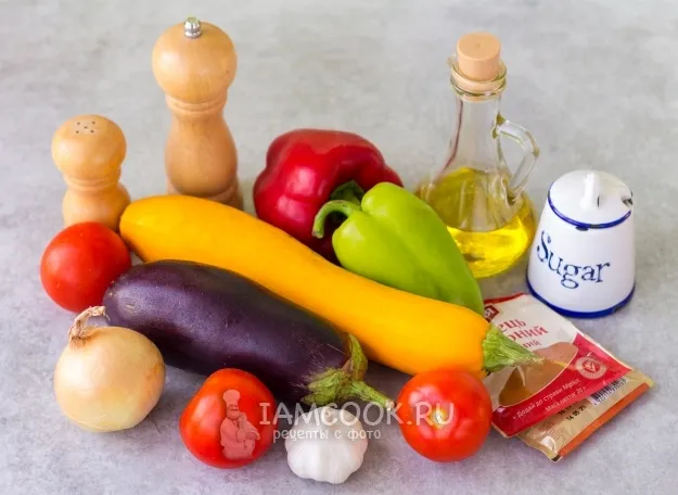 Шаг 1: иллюстрация