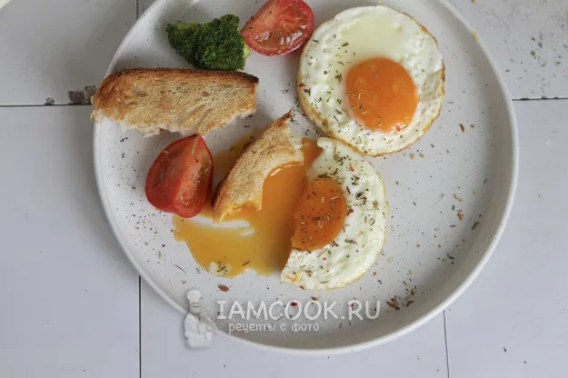 Шаг 8: иллюстрация