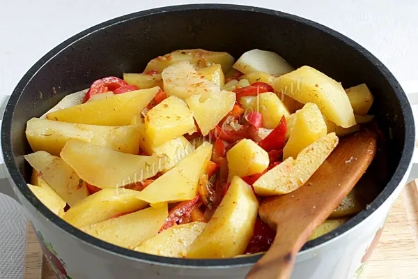 Шаг 10: иллюстрация