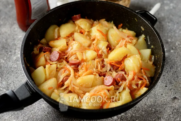 Шаг 6: иллюстрация