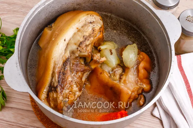 Шаг 4: иллюстрация