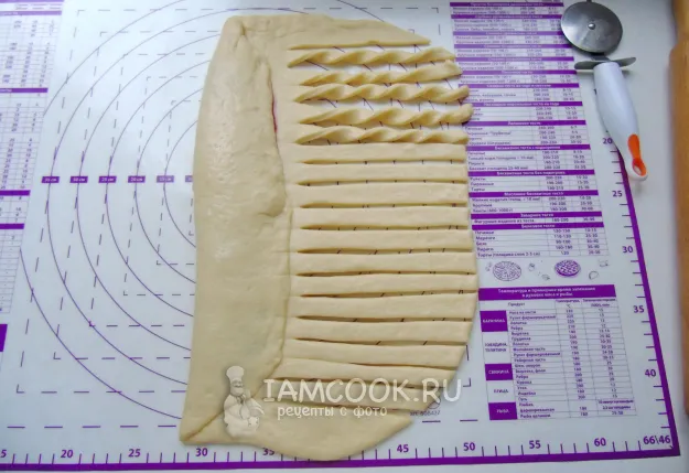 Шаг 14: иллюстрация