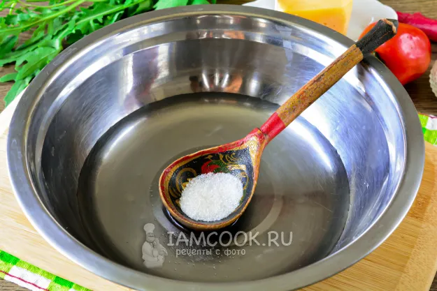 Шаг 2: иллюстрация