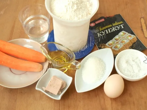 Шаг 1: иллюстрация