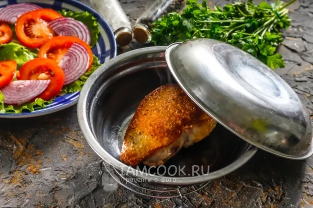 Шаг 4: иллюстрация