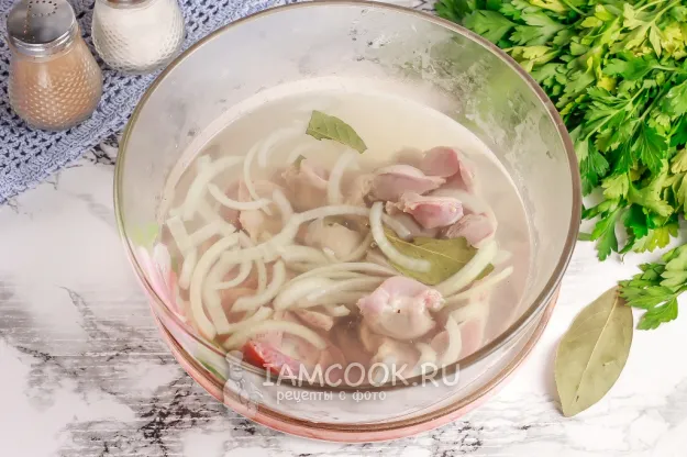 Шаг 6: иллюстрация