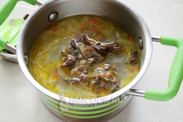 Шаг 8: иллюстрация