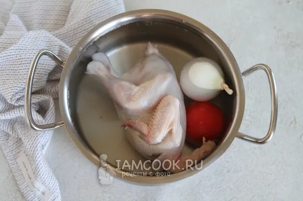 Шаг 2: иллюстрация