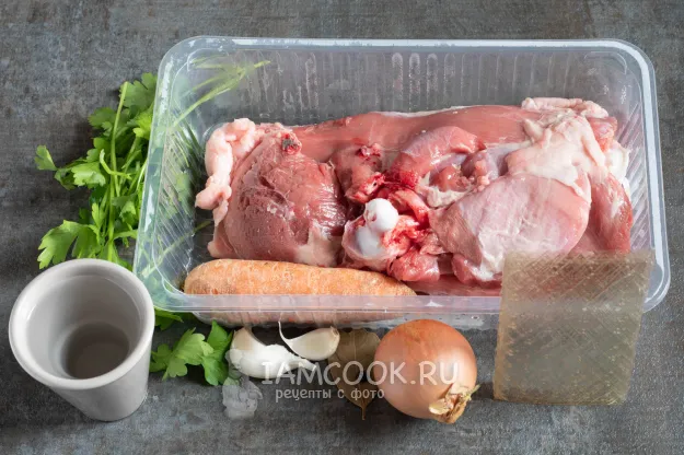 Шаг 1: иллюстрация