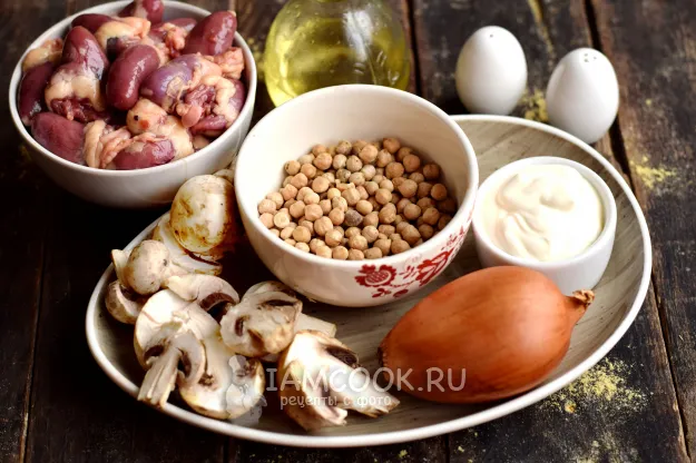 Шаг 1: иллюстрация