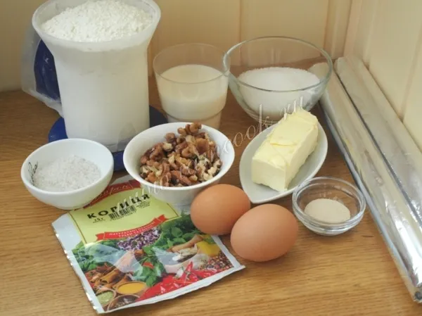 Шаг 1: иллюстрация