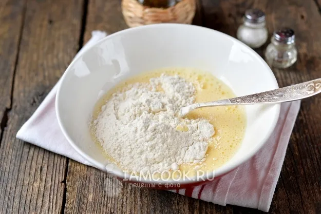 Шаг 4: иллюстрация