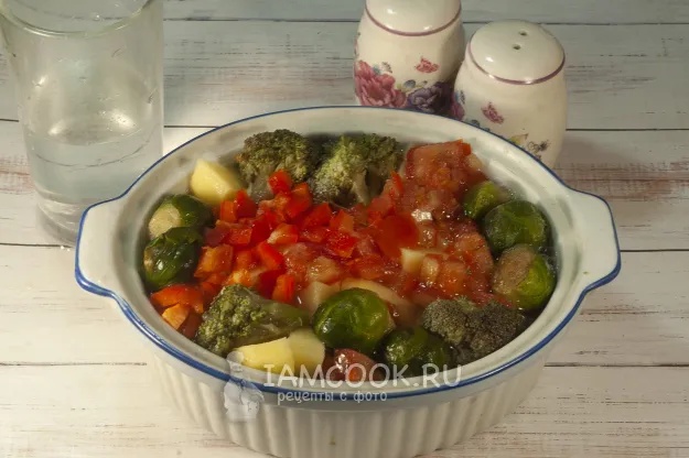 Шаг 7: иллюстрация