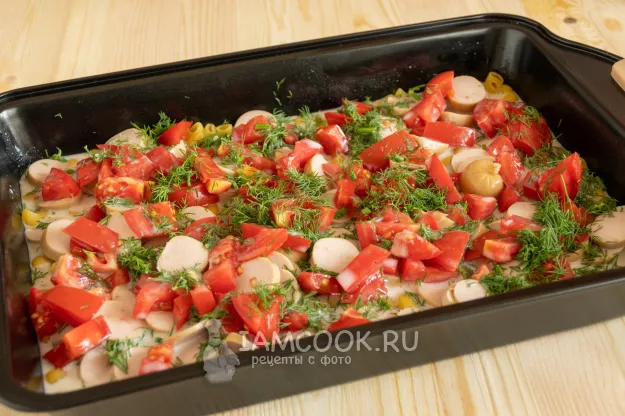 Шаг 10: иллюстрация