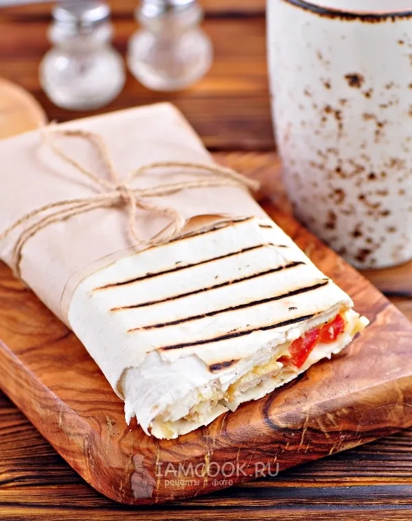 Шаг 11: иллюстрация