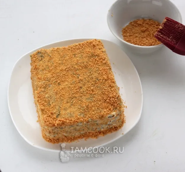 Шаг 9: иллюстрация