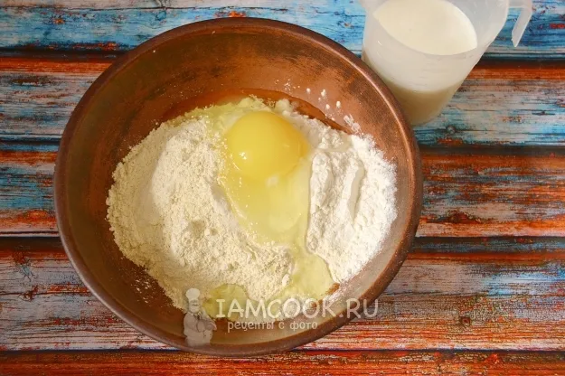 Шаг 3: иллюстрация