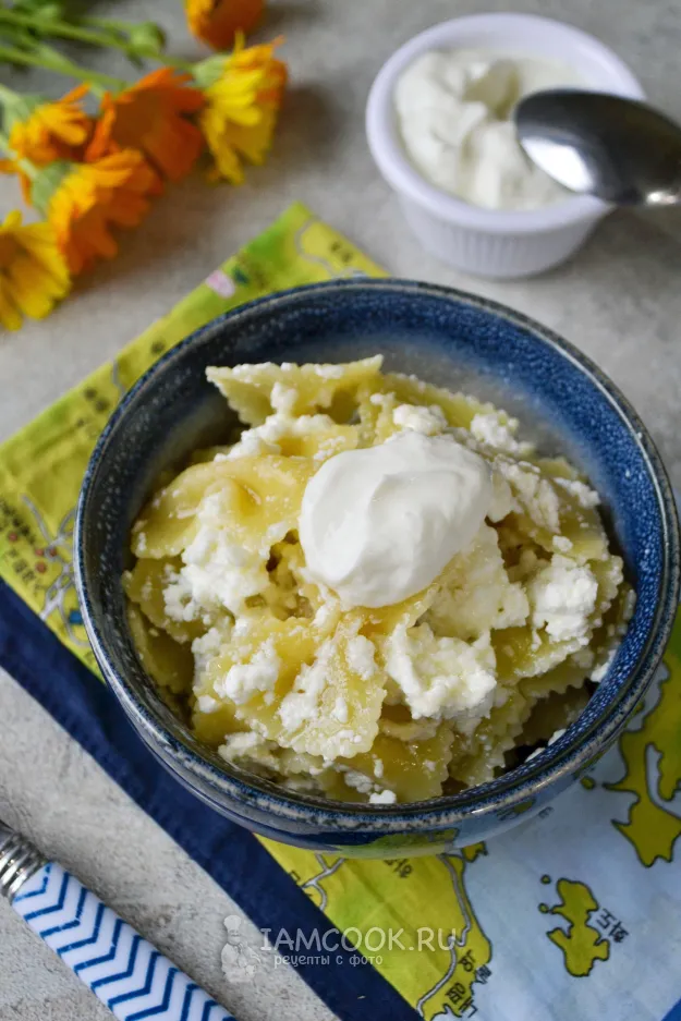 Шаг 9: иллюстрация