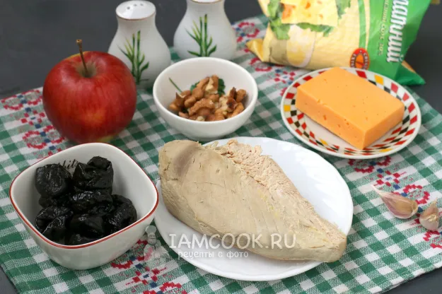 Шаг 1: иллюстрация