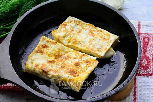 Шаг 11: иллюстрация