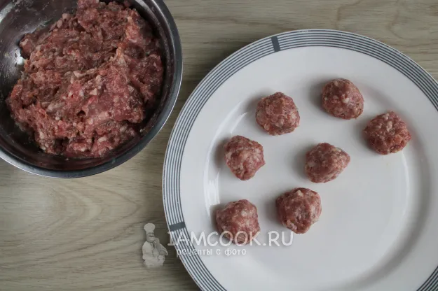 Шаг 3: иллюстрация