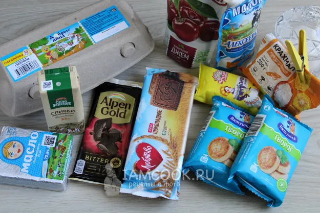 Шаг 1: иллюстрация