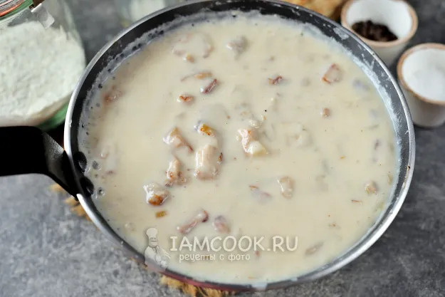 Шаг 7: иллюстрация