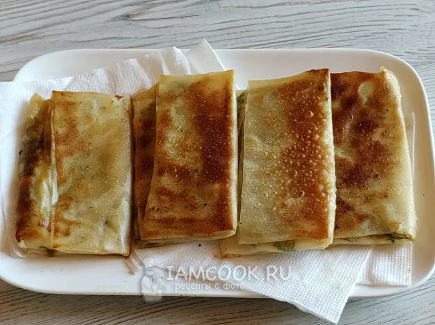 Шаг 8: иллюстрация