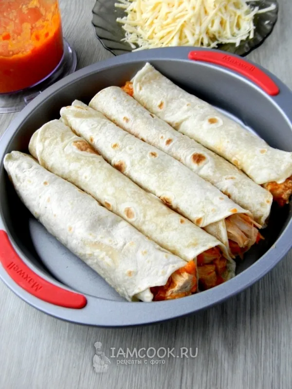 Шаг 10: иллюстрация